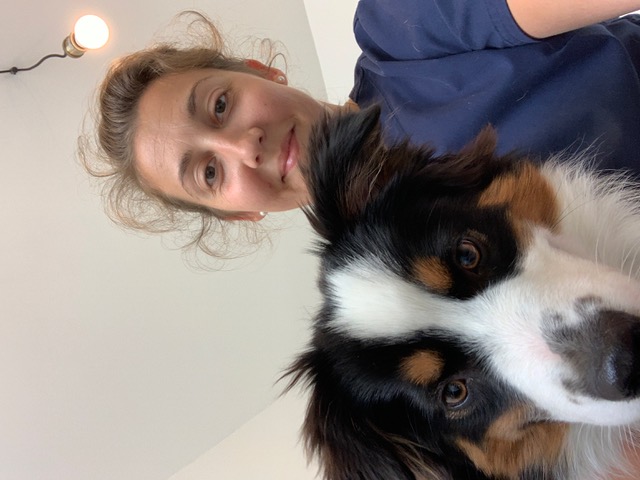 Pauline en action 10