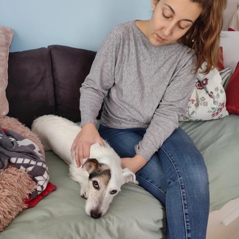 Pauline en action 12